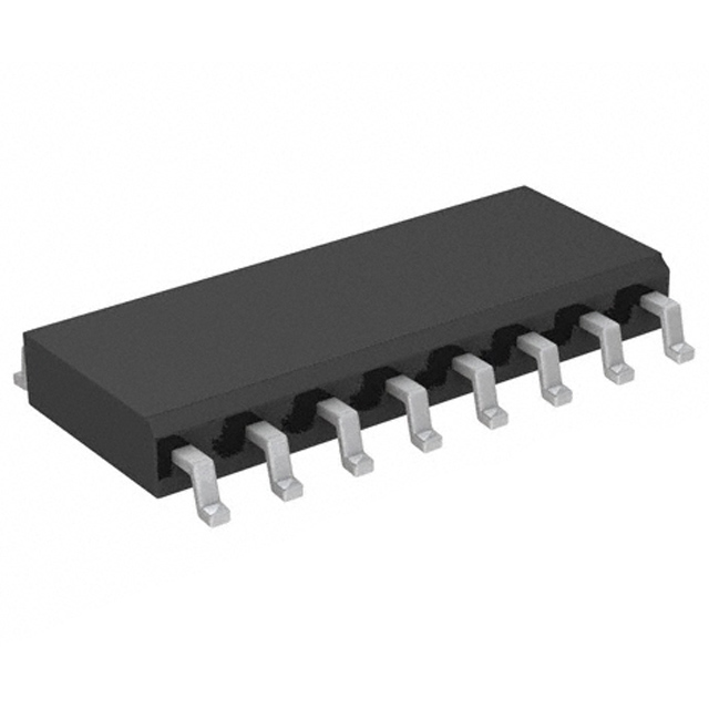 Models: LTC693CSW#TR
Price: 0.15-2.4 USD